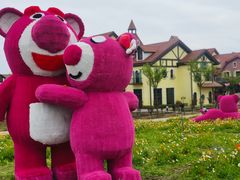 -歌斐颂巧克力小镇