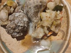 -松竹和日式料理(辽阳店)