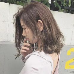 -GIRL STYLE 烫发·染发沙龙