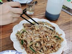 -南记食粥坊·宵夜大排档(岭南分店)