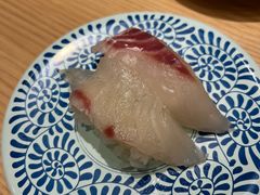 -大起水产回转寿司(大丸心斋桥店)