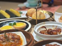 -点都德(聚福楼店)