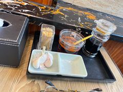 -清真·益鑫羊肉手抓馆(花园北街店)