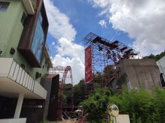 -广州市紫泥堂文化创意园景区
