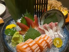 -长崎屋·日本料理·刺身·烧鸟(天河北路店)