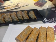 -叹茶靓点·粤式餐厅·全天茶市(石井万民广场店)