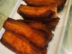 -兴庆斋·盐池手抓羊肉清真餐厅(交通学院店)