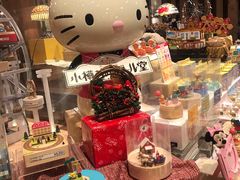 -小樽八音盒堂(手工制作体验馆店)