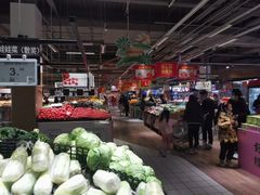 -大润发(南湖店)
