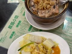 -荔园小馆(园岭新村二期店)