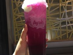 -艾薯夫妇Aysh(福田星河COCOPark店)