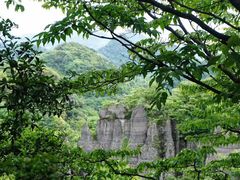 -山王坪喀斯特国家生态公园