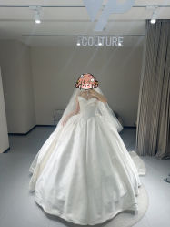 -PAI婚纱礼服设计馆【大牌租赁/高级定制】