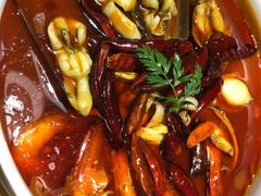 -榕意·川味之美(深业上城店)