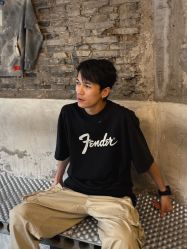 -IMUSE BARBER SHOP