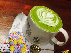 -咖法森林·咖啡  酒吧(天河店)