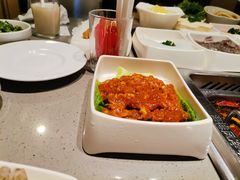 -海底捞火锅(旭辉MALL店)