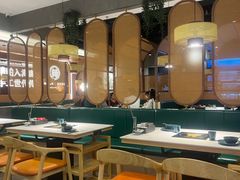 -椰子湾·海南火锅·糟粕醋·椰子鸡(正大广场店)