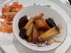-鲁班张葱烧海参(马庄街店)