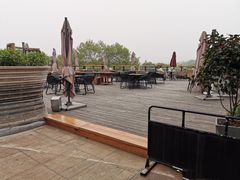 -悦厅·下午茶(杭州柏悦酒店)