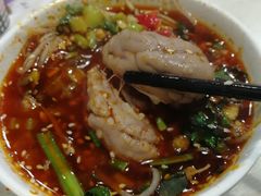 -蜀串香牛杂火锅串串