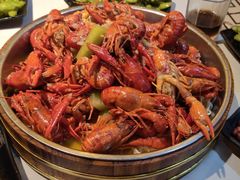 -云晓光头烧烤吧(盛夏店)