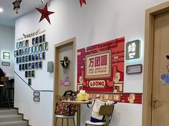 -龙格亲子游泳·水育早教运动中心(绿宝中心)