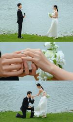 点击看大图 -金夫人婚纱摄影(衡阳店)