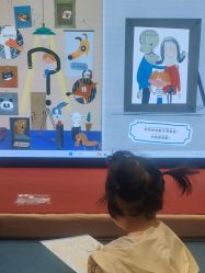 -奈尔宝家庭中心·亲子餐厅(鄞州万达店)