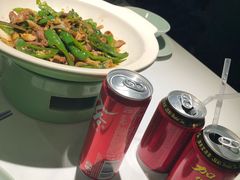 -费大厨辣椒炒肉(高铁吾悦广场店)
