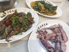 -长平老姿娘夜粥(平东一街店)