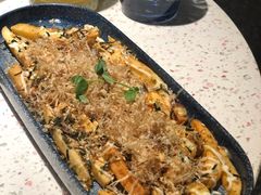 和风海苔薯条-BE BRIGHT KITCHEN(正佳广场店)