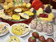 -喜虾客·大虾火锅(郑州无限城店)