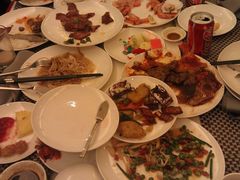IMAG5020-天际丽豪大酒店-豪庭时尚餐厅(仁和路店)