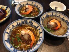 -度小月(百老汇美食街店)