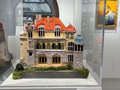 -青岛德国监狱旧址博物馆