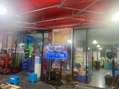 门面-西航涮涮(振兴路直营店)