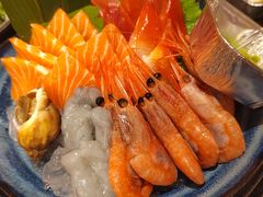 -极焰·烧肉刺身放题(天河领展广场店)