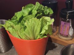 -谷牛日式烤肉(宝山U天地店)