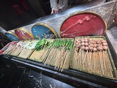 -喜庭海鲜自助(北辰三角洲北辰荟店)