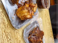 -赵元章肉骨烧(山塘街店)
