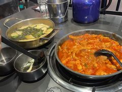 -HOTISLAND海鸡岛·韩国料理(江南西店)