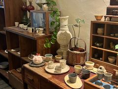 -三目仓咖啡(贤南路店)