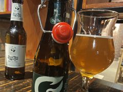 -北语时光西餐厅