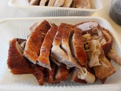 烤鸭-章云板鸭(总店)