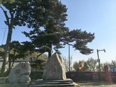 -妙峰山风景名胜区