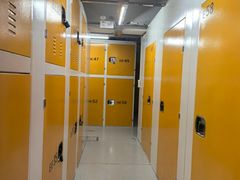 -安东易迷你自助仓储寄存仓库(顾戴路店)