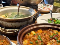 -味莊餐厅(康庄南街店)