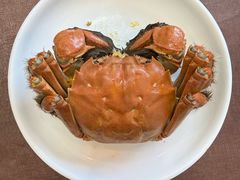 -蟹村草堂·苏式园林人文农家·大闸蟹