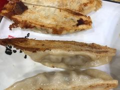 -春水锅贴·传统鲁菜(大明湖店)